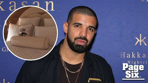 drake leak uncensored|Drake responds after alleged inappropriate video of him leaks on。